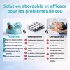 Appareil de massage électrique pour la nuque avec EMS, Voir les images du produit 11