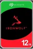 Seagate 8.9cm (3.5")  12TB SATA3 IronWolf  7200 256MB Produktbild-Vorschau 3