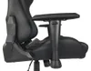 Deltaco GAM-080 Gamingstuhl Kunstleder m. RGB LED schwarz Produktbild-Vorschau 14