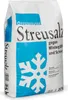 A bag of Oppenhäuser Streusalz (gritting salt) against winter slipperiness and snow. Náhled obrázku produktu