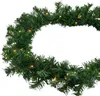 2.03 Vánoční girlanda 810 cm - 600 hrotů - 100 LED Náhled obrázku produktu 1