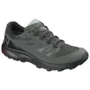 SALOMON Schoenen Outline GTX Urban Chic/Zwart/Groen, model Productafbeelding-voorbeeld 1