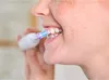 Sonicare Zahnfleischpflege-Bürstenköpfe, 4er-Pack, passend Produktbild-Vorschau 5