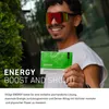 [10 Stück] [10 g] DRINK ENERGY, [Vit2go] Produktbild-Vorschau 3