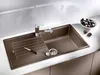 Zlewozmywak BLANCO Silgranit ZIA 5 S biały 520506 Podgląd zdjęcia produktu 3