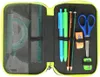 Coolpack Jumper 3 Gradient Lemon Federtasche mit Zubehör Produktbild-Vorschau 6