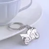 MOTORRAD-sleutelhanger, METALEN | Origineel cadeau Productafbeelding-voorbeeld 3