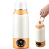 CkeyiN Babyflaschenwärmer unterwegs 500ml Tragbarer Produktbild-Vorschau 14