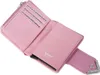 Vuch Brieftasche für Frauen Nava Pink rosa One size Produktbild-Vorschau 7