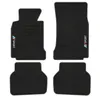 SPORT Velour Fußmatten Satz für BMW 5er E39 (1996-2004) - Produktbild-Vorschau 2