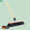 XXL Zimmerbesen 40cm Breit mit Stiel Saalbesen Kehrbesen Produktbild-Vorschau 4