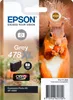 Epson Squirrel Jednofarebný atrament Claria Photo HD 478XL Náhľad obrázku produktu 6
