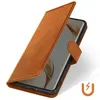 Avizar, Honor 200 Wallet-Cover, Portemonnaie Hülle mit Produktbild-Vorschau 4
