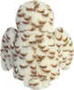 Aurora, 35029, Eco Nation Schneeeule, 20,3 cm, weiches Produktbild-Vorschau 4