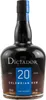 Dictador 20 Years Old ICON RESERVE Colombian Rum 40% Vol. Produktbild-Vorschau 1
