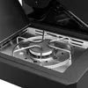 Feuergott Gas-Grillstation Hektor 4B-S inkl. Abdeckhaube Produktbild-Vorschau 4