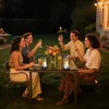 LED Camping Laterne Campinglampe Lampe Wasserdicht Produktbild-Vorschau 5