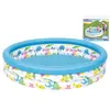 Bestway® Planschbecken "Coral Kids" 122 cm x 25 cm, 51009 Produktbild-Vorschau 23