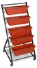 Jardinière surélevée Izrielar à 5 niveaux, 56 x 64 x 121 Voir les images du produit 14