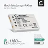 CELLONIC Akku kompatibel mit Nikon Coolpix 3700, 4200, Produktbild-Vorschau 2