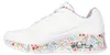 Skechers Uno - Majestic Garden bianco - multi 36 Anteprima dell’immagine prodotto 37