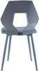 2er 4er Set Design Stühle Esszimmerstühle Küchenstühle Produktbild-Vorschau 5