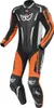 Berik RSF-Teck perforierte 1-Teiler Motorrad Lederkombi, Produktbild-Vorschau 1