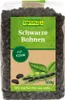 Rapunzel Haricots noirs bio 6x500g Voir les images du produit 2