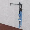 QLS Support pour skis Support mural S3 Nordic Walking Voir les images du produit 6