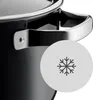 WMF Stainless Steel WOK 36CM Wokpfanne, 36 cm max. Produktbild-Vorschau 1