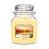 Yankee Candle Autumn Sunset Duftkerze 411 g Produktbild-Vorschau 2