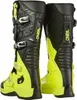 O'Neal Stiefel RMX PRO schwarz/gelb 43/10 Produktbild-Vorschau 2