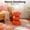 Mica Decorations Luna Beistelltisch - Nachttisch aus Produktbild-Vorschau 5
