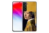 MuchoWow® Handyhülle Schutzhülle Hülle für Samsung Galaxy Produktbild-Vorschau 2