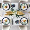 Villeroy & Boch Signature Avarua Dessert-/Frühstücksteller Produktbild-Vorschau 6
