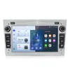 Android13 Carplay android auto 2+32G WIFI DAB+ Radio Podgląd zdjęcia produktu 1