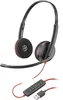 HP Poly Blackwire C3220 Stereo USB-A Produktbild-Vorschau 1
