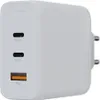 Xtorm 100W GaN² Ultra Wall Charger, Drinnen, AC, Weiß Produktbild-Vorschau 5
