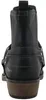 Mustang Herren Western-Stiefelette Schwarz 36M0031001 Voir les images du produit 6