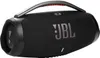 JBL BOOMBOX 3 Tragbarer Stereo-Lautsprecher Schwarz Produktbild-Vorschau 3