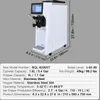 SucceBuy 900 W komerční zmrzlinovač, výtěžnost 10 l/h, Náhled obrázku produktu 7