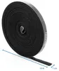 deleyCON 10m Klett Kabelbinder Klettbandrolle 10mm Produktbild-Vorschau 2