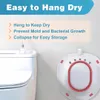 Bidet Sitzbad mit Flusher Sitzbäder,Sitzbadewanne,Bidet Produktbild-Vorschau 8