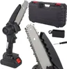 Verk 11330 Mini tronçonneuse sans fil Voir les images du produit 7