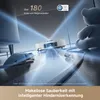 Dreame L50 Pro Ultra Stovsuger Robotstyret Hvid Produktbild-Vorschau 22
