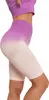Damskie krótkie legginsy bezszwowe push-up z wysokim stanem Podgląd zdjęcia produktu 4