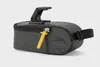 satteltasche mit Clip Small 0,6 Liter schwarz Produktbild-Vorschau 6