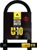 AUVRAY zapięcie U-LOCK U-FORCE 10 - 120 x 230mm, średnica Podgląd zdjęcia produktu 2
