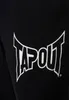Tapout Herren Jogger Lifestyle Basic black/white S Produktbild-Vorschau 10