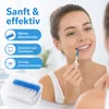 200 Stück Interdentalbürsten, weiche Silikon Produktbild-Vorschau 3